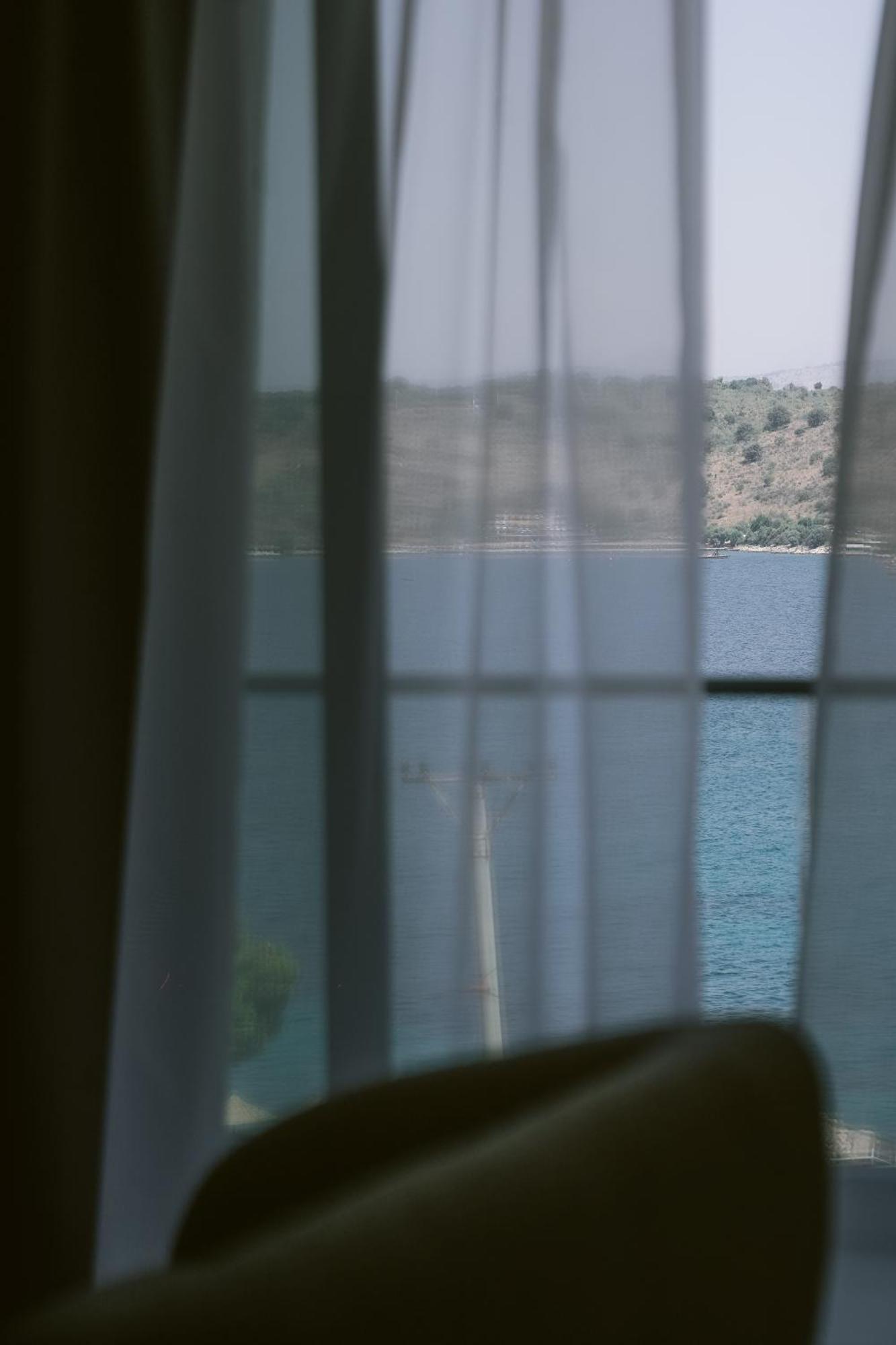 Euro Hotel Ksamil Zewnętrze zdjęcie