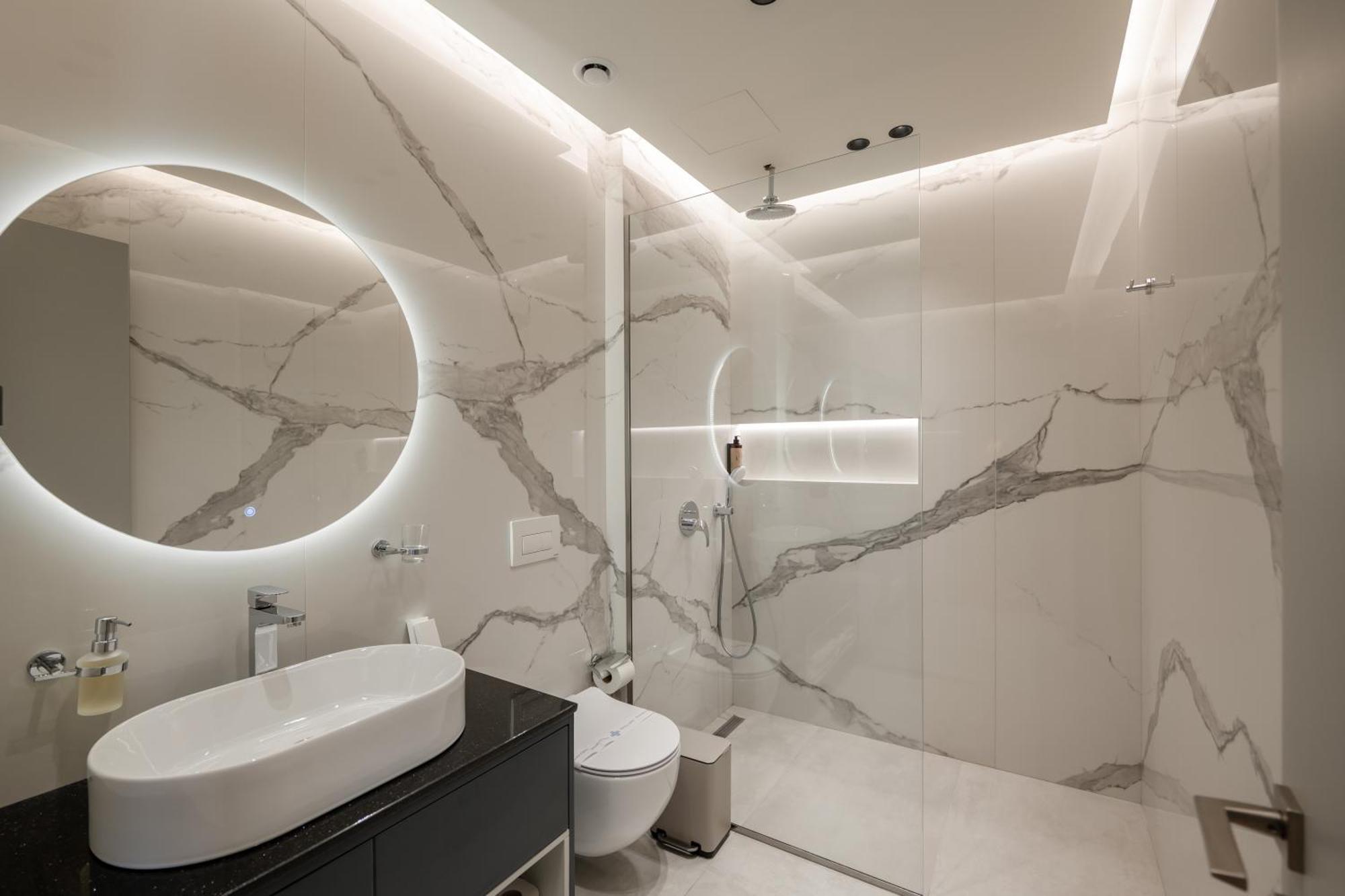 Euro Hotel Ksamil Zewnętrze zdjęcie