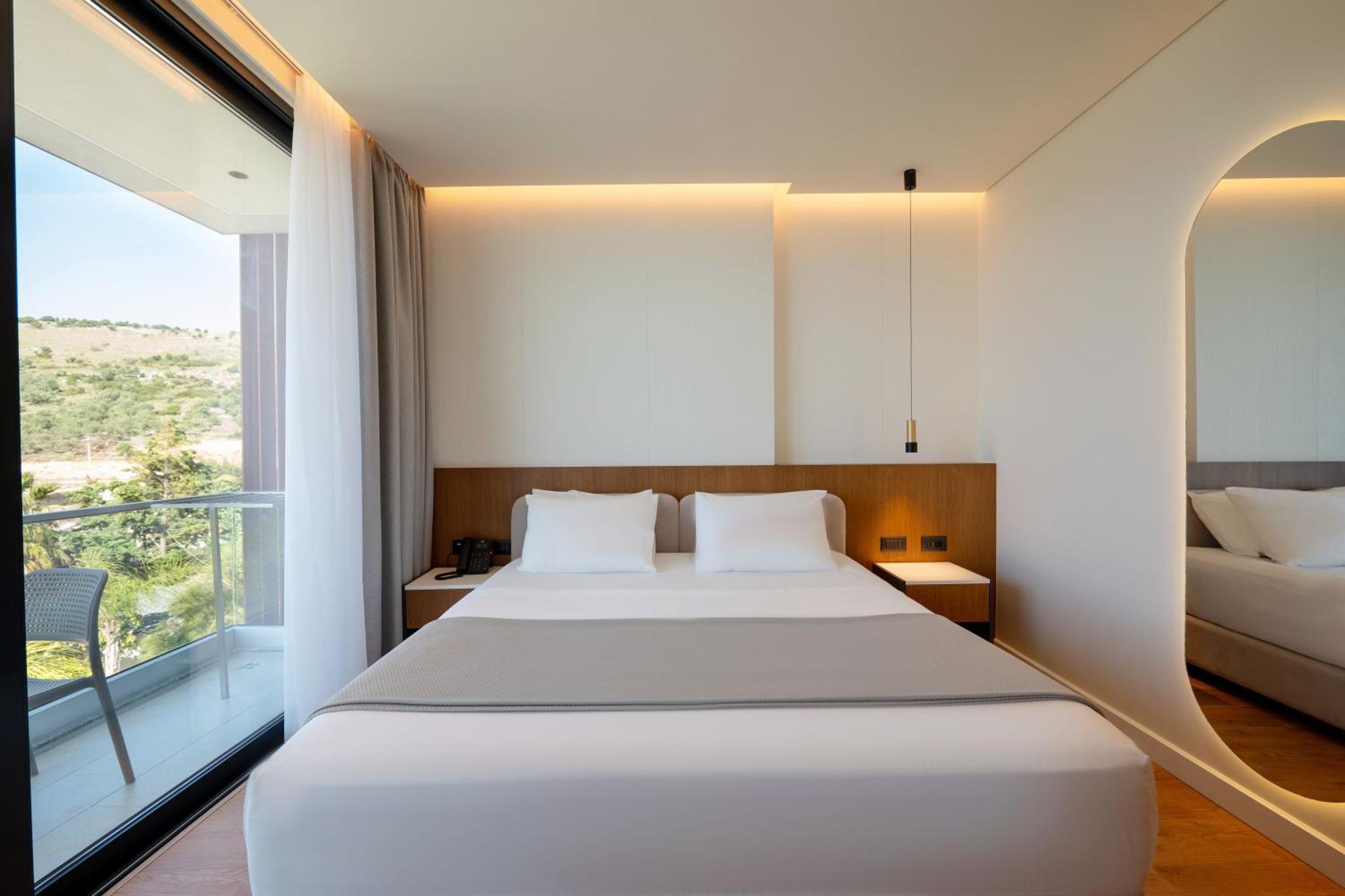 Euro Hotel Ksamil Zewnętrze zdjęcie